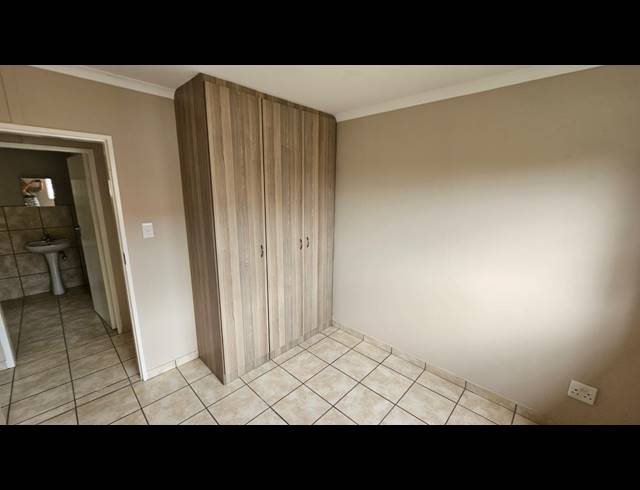 3 BEDROOM FREESTANDING FOR SALE IN WATERKLOOF HILL ESTATE